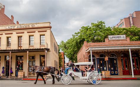 Old Sacramento