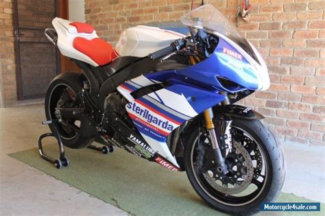 Yamaha Yzf R1 Yamaha For Sale In Australia