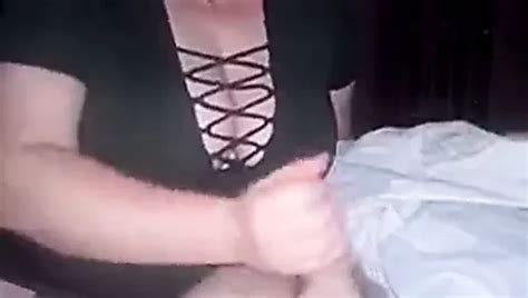 BBW MILF Fingert Im Auto XHamster