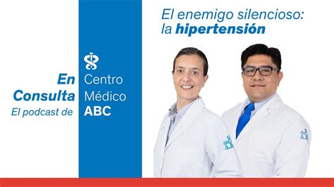 En Consulta El Podcast Del ABC Episodio 5 El Enemigo Silencioso La