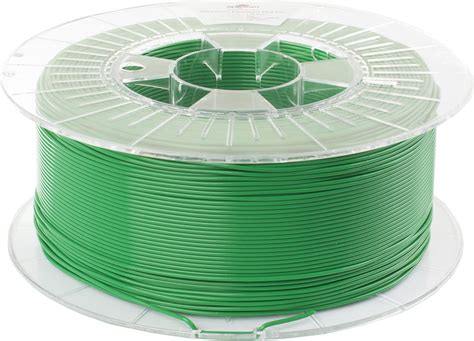 Spectrum PLA Pro Forest Green 3DJake UK