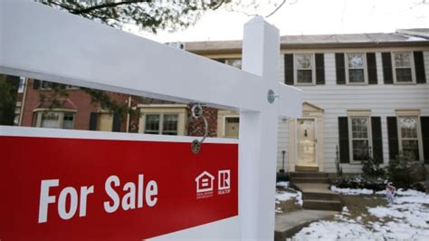 Average Canadian House Price Hit 504 350 Last Month Up 11 In Past