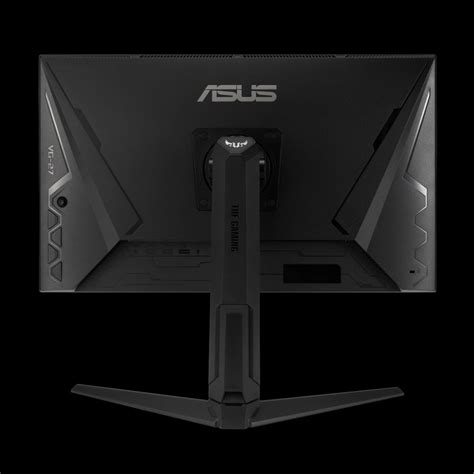 Asus Tuf Gaming Vg27aql1a 27 Led Ips Qhd 170hz G Sync Compatible