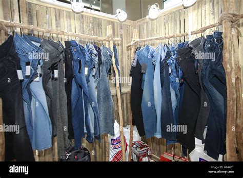 Readymade Garments Hi Res Stock Photography And Images Alamy