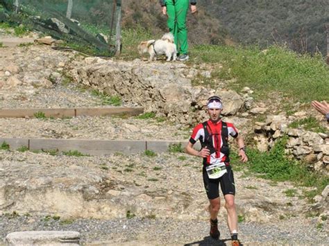 Trail Del Marchesato Due Corse Spettacolari In Riva Al Mare