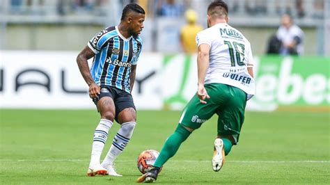 Vidente Joga As Cartas E Prevê O Resultado Do Duelo Entre Grêmio X