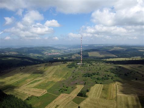 Elevation Of Wasserkuppe Poppenhausen Germany Topographic Map
