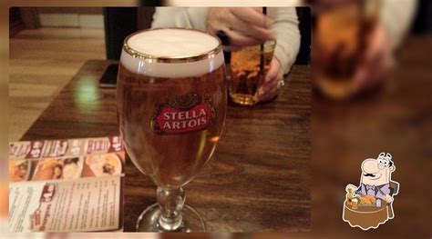 Top 7 Pubs And Bars In Greenock June 2025 Restaurant Guru