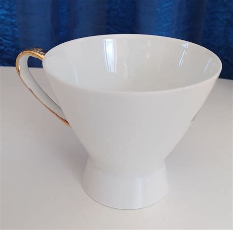 Se Produkter Som Liknar Kaffekoppar Rosenthal Handm L P Tradera