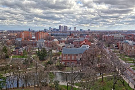 Ohio State Opens New Title IX Office Amid Several High-Profile Controversies - Campus Safety