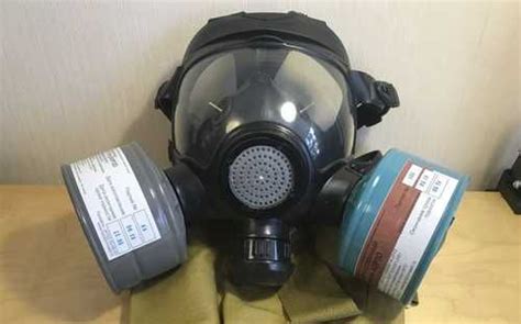 Маска противогаз гп-21У | Festima.Ru – частные объявления