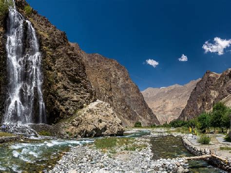 भारत का स्वर्ग जैसा सुंदर वो लंबा चौड़ा इलाका जिसको 75 सालों से दबाए