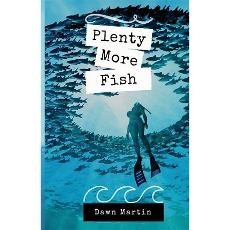 Plenty More Fish Paperback