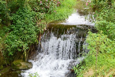 Kostenloses Foto Wasser Bach Gew Sser Wasserlauf Kostenloses Bild