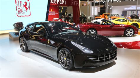 Ferrari Marks Chinese Year Of The Horse With Special Logo