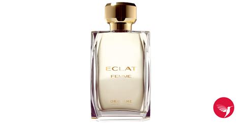 Eclat Femme Oriflame аромат — аромат для женщин 2014