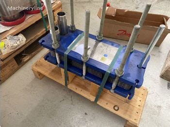 Alfa Laval M Fg For Sale Construction Equipment Eur