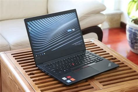 Lenovo Thinkpad E Review Gearopen