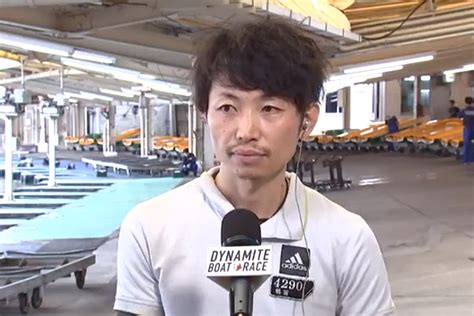 【boatrace】逆転の予選トップへ 地元・稲田浩二が10r3号艇で大勝負！ 尼崎sgグランドチャンピオン スポーツナビ