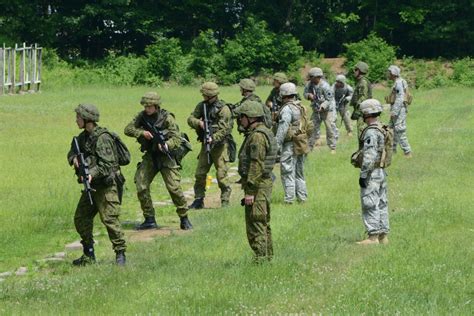 Dvids Images Pennsylvania National Guard Partners With Lithuanian