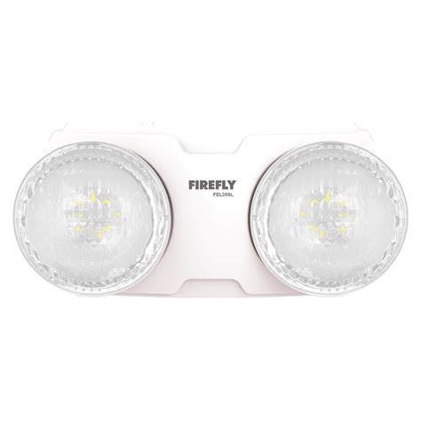 Firefly Dual Emergency Lamp Felco Store