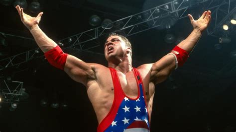 Wwe News Kurt Angle On His Injuries