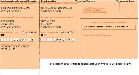 Varianten Einzahlungsschein Wählen Und Drucken · Issue 425 · Hitobito