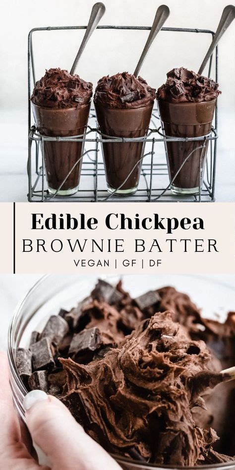 Brownie Batter Protein Overnight Oats Artofit
