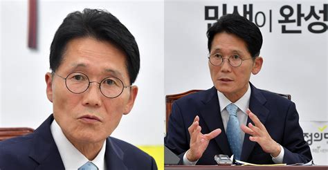 인터뷰 윤소하 선거구제 개편 중대선거구제도 가능 노컷뉴스