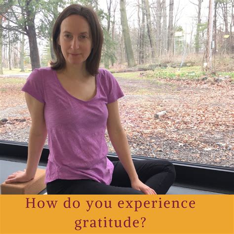 Gratitude In The Least Likely Places — Alyssa Cohen