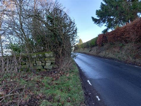 Pannal Drury Lane Mel Towler Cc By Sa 2 0 Geograph Britain And