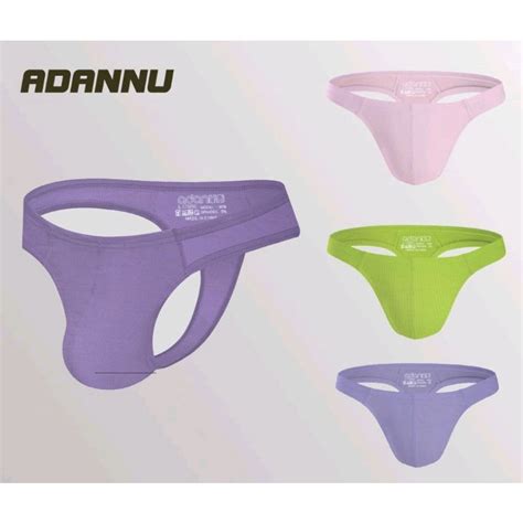 Jual AD7207 LOW WAIST CELANA DALAM PRIA BIKINI BEST SELLER Shopee Indonesia