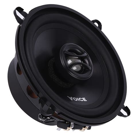 Коаксиальная акустика Voice E52X – фото, отзывы, характеристики в ...