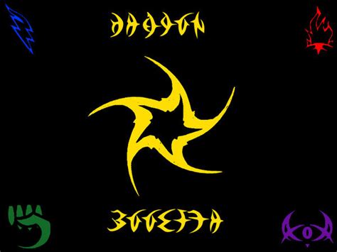 Dragon Booster Wallpaper by DragonBoosterGirl on DeviantArt