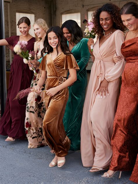 2023 Bridesmaid Dress Trends | David's Bridal Blog