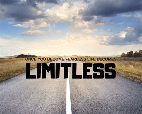 Limitless Wallpapers - Top Free Limitless Backgrounds - WallpaperAccess