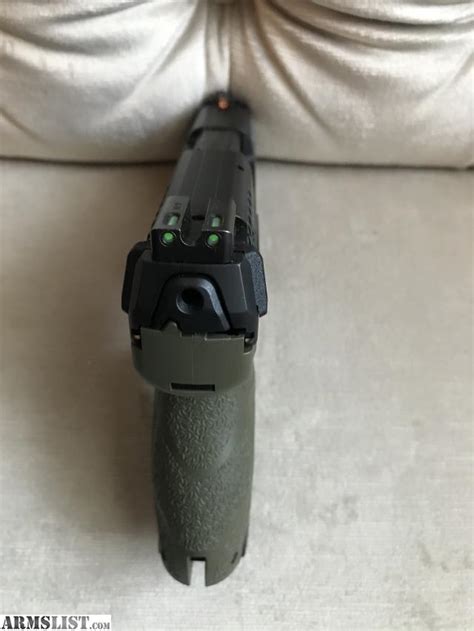 Armslist For Sale Hk Vp Sk Od Green