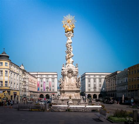 linz top places  visit