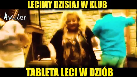 LECIMY DZISIAJ W KLUB YouTube