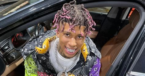 Is NLE Choppa in Jail? He Was Reportedly Arrested in Broward County