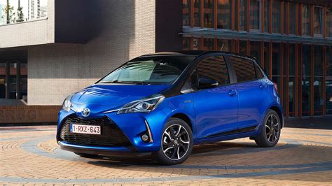 Noticias y pruebas del Toyota Yaris hybrid | Motor1.com España