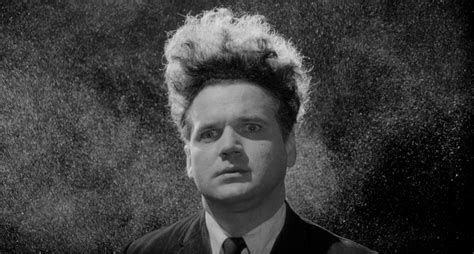 Eraserhead: David Lynch's 'Subconscious Experience' Released on ...