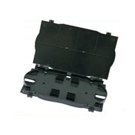 Fiber Splicing Tray Core Fibers With Mm Spilicing Tube