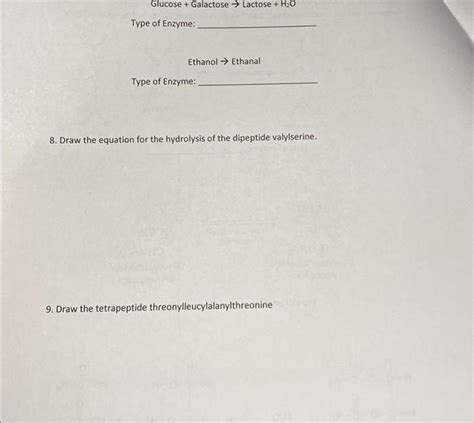 Solved Answer All Please Chegg