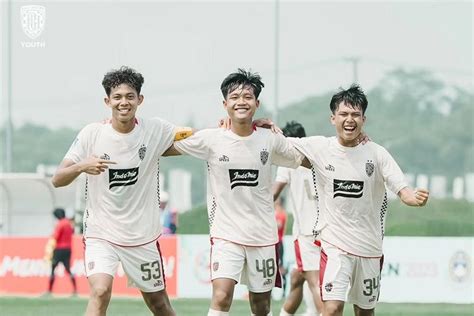 Daftar Pemain Bali United U Di Nusantara Open Lengkap Dengan