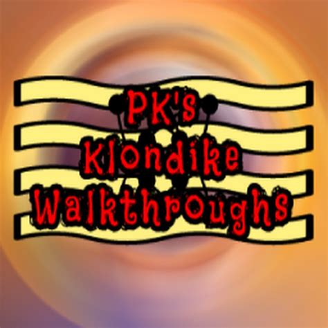 Klondike Walkthroughs - YouTube