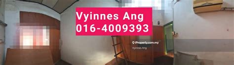 Bagan Ajam 2 Storey Terrace For Sale Bagan Ajam 2 Sty Terrace Link House 4 Bedrooms For Sale