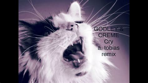 Godley And Creme Cry A Tobias Remix Chords Chordify