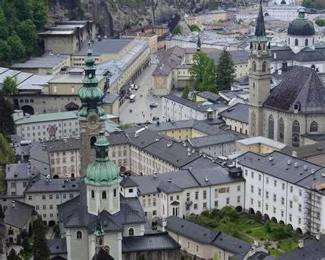 THE 15 BEST Things to Do in Salzburg (2025) - Must-See Attractions