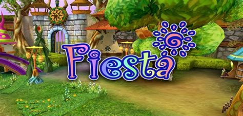 Spiele News Fiesta Europe Aktueller Fiesta Patchlog Gamigo